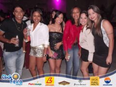 Festa do Cafofo